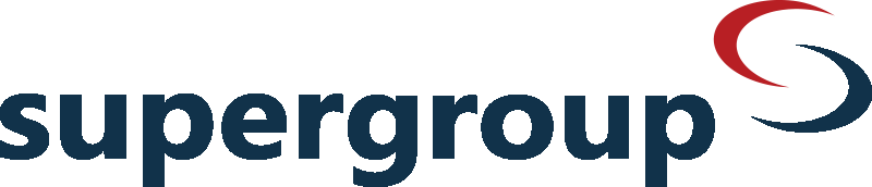 Super Group logo
